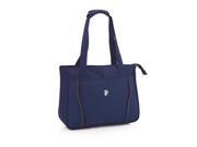 Heys International 30106-0028-00 Cloud 9 Travel Tote Bag, Navy Heys International 30106-0028-00 Cloud 9 Travel Tote Bag, Navy