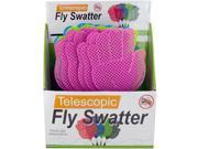 DDI 2281783 Giant Hand Shape Telescopic Fly Swatter Countertop Display, Case of 24 DDI 2281783 Giant Hand Shape Telescopic Fly Swatter Countertop Display, Case of 24