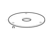 Allegro Industries 9404-12 Air Source Pre Filter Suction Cover Allegro Industries 9404-12 Air Source Pre Filter Suction Cover