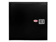 RKI RKIV363624 36 x 36 x 24 in. Steel Vertical Box, Black RKI RKIV363624 36 x 36 x 24 in. Steel Vertical Box, Black
