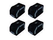 Pet Gear PG1016PASH CARRIER, CARSEAT 4 PC SHIPPER PARK AVENUE Pet Gear PG1016PASH CARRIER, CARSEAT 4 PC SHIPPER PARK AVENUE