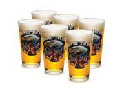 Erazor Bits MM141-M16oz-024 16 oz Pint Glasses American Heros Gifts for Men or Women Home Of The Free Because Of The Brave Beer Glassware Soldier Beer Glass wit Erazor Bits MM141-M16oz-024 16 oz Pint Glasses American Heros Gifts for Men or Women Home Of The Free Because Of The Brave Beer Glassware Soldier Beer Glass wit