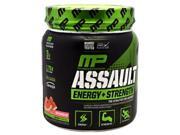 Muscle Pharm 4820215 Assault Energy & Strength Watermelon Powder - 30 Servings Muscle Pharm 4820215 Assault Energy & Strength Watermelon Powder - 30 Servings