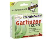 Enzymatic Therapy 1538501 Therapy Garlinase 5000 Yield Fresh Supplements, 100 Tablets - 12 per Case Enzymatic Therapy 1538501 Therapy Garlinase 5000 Yield Fresh Supplements, 100 Tablets - 12 per Case