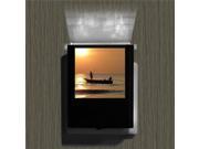 Uniqia UNLC0269 Night Light - Fishing 2 Color Uniqia UNLC0269 Night Light - Fishing 2 Color