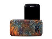 DecalGirl SGS7HC-AXONAL Samsung Galaxy S7 Hybrid Case - Axonal