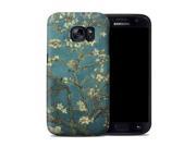 DecalGirl SGS7HC-VG-BATREE Samsung Galaxy S7 Hybrid Case - Blossoming Almond Tree