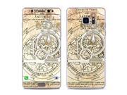 DecalGirl SGN7-IMPQUO Samsung Galaxy Note 7 Skin - Imperial Quotient DecalGirl SGN7-IMPQUO Samsung Galaxy Note 7 Skin - Imperial Quotient