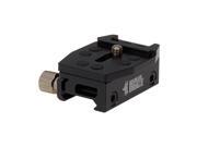 Fotodiox Rail-Dogz-LowProfile Rail Dogz Low Profile Gun Rail Mount for Small Camera Fotodiox Rail-Dogz-LowProfile Rail Dogz Low Profile Gun Rail Mount for Small Camera
