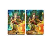 DecalGirl IPDP9-MIDFAIRY Apple iPad Pro 9.7 Skin - Midnight Fairytale DecalGirl IPDP9-MIDFAIRY Apple iPad Pro 9.7 Skin - Midnight Fairytale