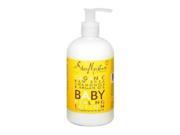 Shea Moisture BG18072 Shea Moisture Baby Lotion - 1x12OZ