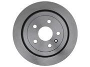 Raybestos 580722R 12.4 In. Brake Rotor Raybestos 580722R 12.4 In. Brake Rotor