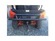 BadDawng Accessories 693-6814-00 Kawasaki Teryx Rear Square Tube Bumper BadDawng Accessories 693-6814-00 Kawasaki Teryx Rear Square Tube Bumper