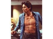 Sign Here Autographs 3622 Richard Gere In-Person Autographed Photo