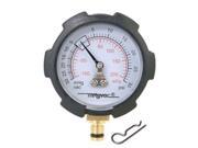 MVA6176 Compound Vacuum - Pressure Gauge- Psi - In-Hg MVA6176 Compound Vacuum - Pressure Gauge- Psi - In-Hg