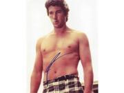 Sign Here Autographs 7287 Richard Gere In-Person Autographed Photo