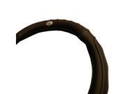 StentensGolf SWC035-T Steer Wheel Cover 35 Series Club Car up to 2010 Yamaha Tomberlin- Leather - Tan StentensGolf SWC035-T Steer Wheel Cover 35 Series Club Car up to 2010 Yamaha Tomberlin- Leather - Tan