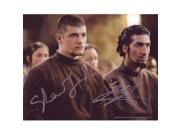 Sign Here Autographs 6580 Harry Potter And The Goblet Of Fire In-Person Autographed Photo