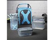 UPC 700522193043 product image for Medport 944KFFJX1645 Fit Fresh Jaxx Sport Meal Prep Bag | upcitemdb.com