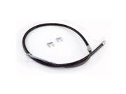 E-Brake Cable Front, 76-83 Jeep CJ5 E-Brake Cable Front, 76-83 Jeep CJ5