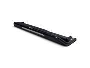 Go Rhino 568960T 2 in. RC3 LR Black Front Bumper Guard with Skid Plate for 2011-2016 Ford Sporty Go Rhino 568960T 2 in. RC3 LR Black Front Bumper Guard with Skid Plate for 2011-2016 Ford Sporty