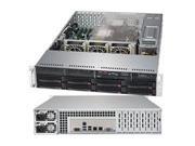 SUPERMICRO SYS-6029P-TR 2U Rackmount Server Barebone