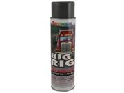 Seymour 20-1635 Big Rig- Med. Gray bumper Paint- Each Seymour 20-1635 Big Rig- Med. Gray bumper Paint- Each