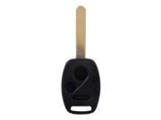 Duracell 5004070 Renewal Kit Automotive Replacement Key for Honda 3-Button Remote Head Key w & Chip Holder Case & Button Pad Duracell 5004070 Renewal Kit Automotive Replacement Key for Honda 3-Button Remote Head Key w & Chip Holder Case & Button Pad