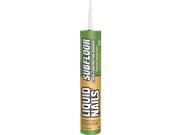 28OZ S/F & DECK ADHESIVE LNP602