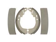 RM Brakes 904SG Oe Replacement Service Grade Brake Shoe RM Brakes 904SG Oe Replacement Service Grade Brake Shoe