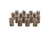 Lunati 73100-16 1.45 in. Valve Springs with 1.110 in. Coil Bind Lunati 73100-16 1.45 in. Valve Springs with 1.110 in. Coil Bind