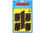 ARP 134-6027 Connecting Rod Bolt Kit for Small Block Chevy 383 Stroker ARP 134-6027 Connecting Rod Bolt Kit for Small Block Chevy 383 Stroker