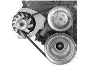 Alan Grove Components 225R Alternator Bracket - BB Chevy - Long Water Pump - Mid-Mount - Right Hand Alan Grove Components 225R Alternator Bracket - BB Chevy - Long Water Pump - Mid-Mount - Right Hand