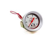 Longacre 52-46506 Fuel Pressure Gauge 0-15 PSI AccuTech Sportsman Longacre 52-46506 Fuel Pressure Gauge 0-15 PSI AccuTech Sportsman