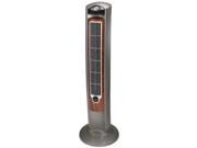 Lasko Products T42954 Wind Curve Tower Fan with Remote