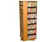 Venture Horizon Revolving Media Tower Grande Oak