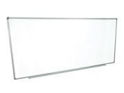 Luxor Wall mounted whiteboards 96 x 40