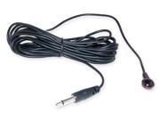Cable Wholesale Single IR Emitter 3.5mm Mono Male 7ft Cable