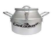 Can Cooker Jr.