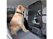 Front Seat Net Pet Barrier