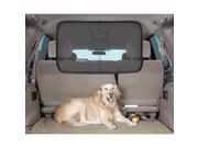 Cargo Area Net Pet Barrier