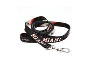 Miami Marlins Dog Leash