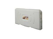ECR4Kids Baby Infant Toddler Horizontal Commercial Changing Station Wall Mounted