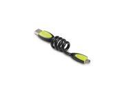 Flexicord USB 2.0 Cable A Male to Mini B 5pin Male 1ft