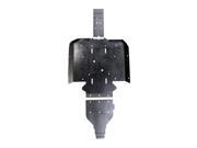 SSS Off Road Yamaha YXZ 1000 R Skid Plate with Rockers SSS Off Road Yamaha YXZ 1000 R Skid Plate with Rockers