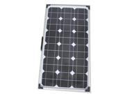 Nature Power Solar Home and RV kit 40 Watt Solar Panel Version box 2 of 2