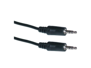 Cable Wholesale 3.5mm Stereo Cable 3.5mm Male 12 foot