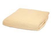 Rumble Tuff Home Travel Newborn Nursery Baby Infant Minky Contour Changing Pad Cover Standard Cream