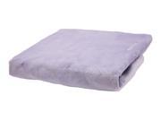 Rumble Tuff Home Travel Newborn Nursery Baby Infant Minky Contour Changing Pad Cover Compact Lavender