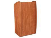 Oklahoma Sound Wooden The Vision Lectern